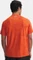 Under Armour Tech Funktionsshirt kurzarm orange base/white (Herren) Vorschaubild