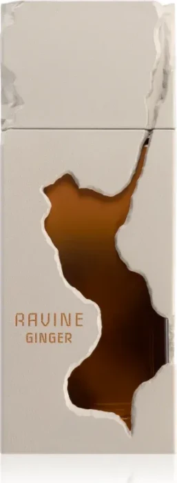 French Avenue Ravine Ginger Extrait de Parfum, 100ml