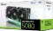 PNY GeForce RTX 5080 Triple Fan, 16GB GDDR7, HDMI, 3x DP Vorschaubild