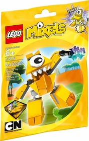 LEGO Mixels Electroiden Serie 1 - Teslo