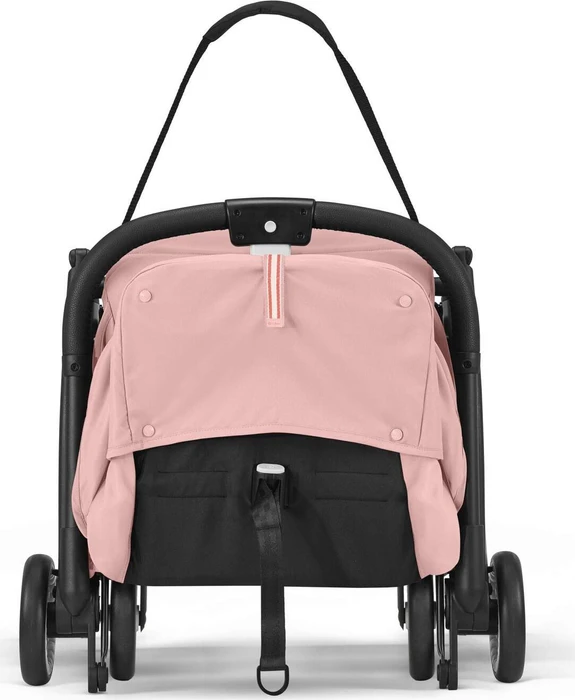 Cybex Orfeo candy pink 2024