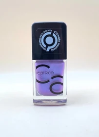Catrice ICONails Gel Lacquer Nagellack 71 Kinda Lilac You,     10ml