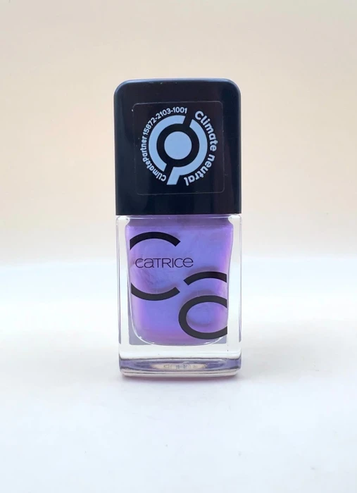 Catrice ICONails Gel Lacquer Nagellack