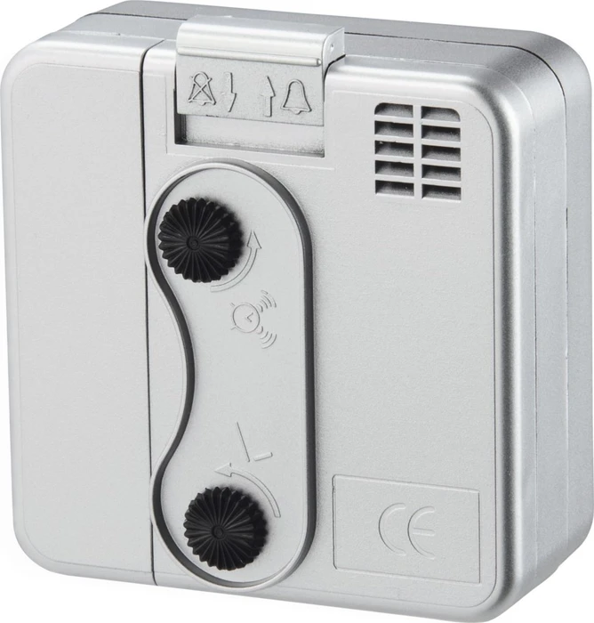 Hama A50 silber