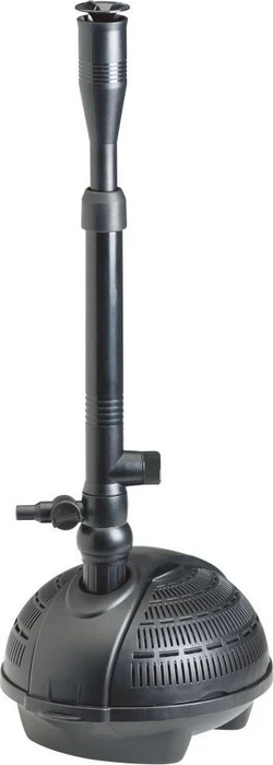 Pontec PondoVario 2500 Elektro-Teichpumpe