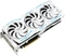 ASUS ROG Strix GeForce RTX 2080 Ti OC White, ROG-STRIX-RTX2080TI-O11G-WHITE-GAMING, 11GB GDDR6, 2x HDMI, USB-C, 2x DP Vorschaubild