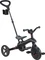 Globber Explorer Trike Foldable 4in1 schwarz/grau Vorschaubild
