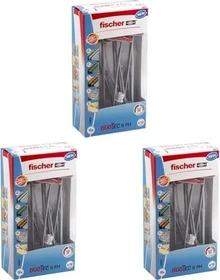 fischer DuoTec 10 Kippdübel, 10x50mm,   20 Stück
