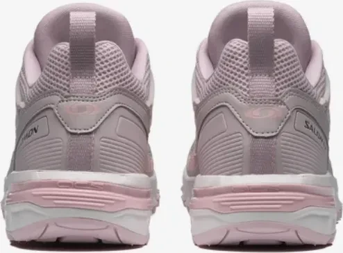 Salomon ACS+ OG cloud gray/pale mauve/phantom