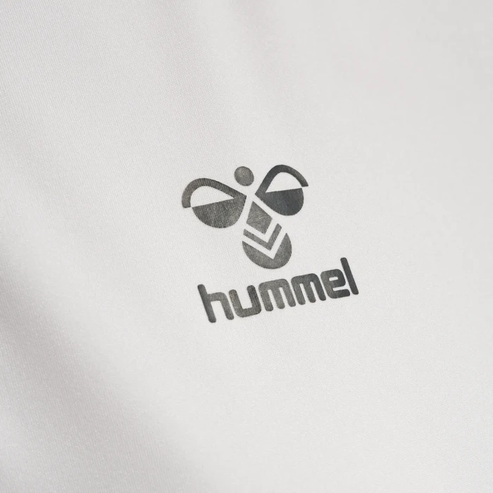 hummel Core XK Funktionsshirt kurzarm weiß (Damen)