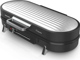 Rohnson R-2206 15 Herzen Waffeleisen