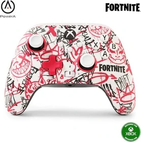 PowerA Wireless Controller Fortnite SE (Xbox SX/Xbox One/PC)