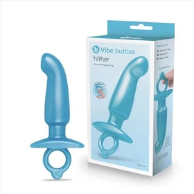 b-Vibe Butties Hither