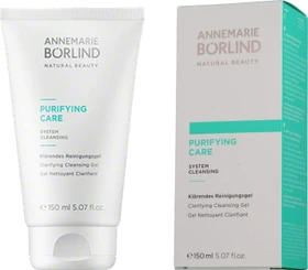 Annemarie Börlind Purifying Care Reinigungsgel, 150ml