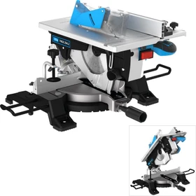 Güde TKGS 254.2 Elektro-Kappsäge