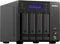 QNAP VioStor QVP-41A 8-Kanal, Netzwerk-Videorecorder Vorschaubild