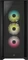 Corsair iCue 5000X RGB, schwarz, Glasfenster Vorschaubild