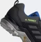 adidas Terrex AX3 core black/solid grey/signal green (Herren) Vorschaubild
