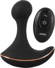 Anos RC Prostata Massager mit Vibration