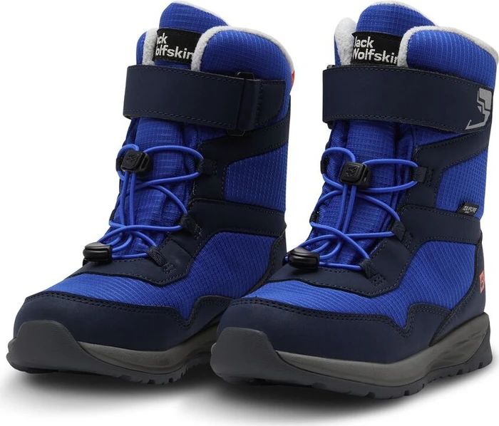 Jack Wolfskin Polar Bear B Texapore High VC K crisp cobalt (Junior)