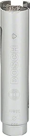 Bosch Professional Standard for Universal Diamant-Trockenbohrer, 38x150mm, 1 Stück