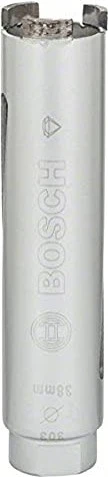 Bosch Professional Standard for Universal Diamant-Trockenbohrer, 38x150mm, 1 Stück