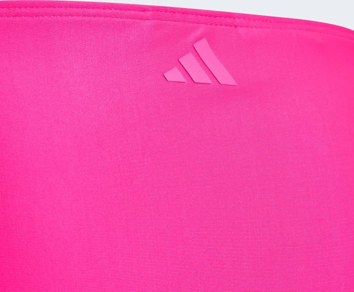 adidas Logo Bikini-Set lucid pink (Junior)