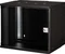 Digitus Professional SoHo Pro Line 19" Wandgehäuse 9HE, unmontiert, Sicherheitsglastür, IP20, RAL 9005, 400mm tief Vorschaubild