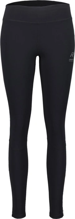 Rukka Meria Laufhose lang schwarz (Damen)