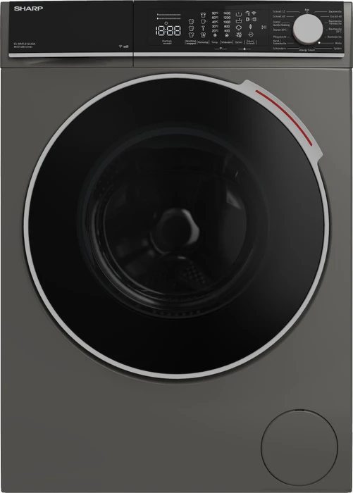Sharp ES-WNFL814CADA-DE Frontlader