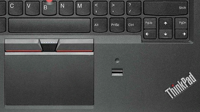 Lenovo ThinkPad E450, Core i3-5005U, 4GB RAM, 500GB HDD, DE