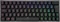 Cooler Master SK622, schwarz, LEDs RGB, TTC LOW PROFILE RGB RED, USB/Bluetooth, DE Vorschaubild