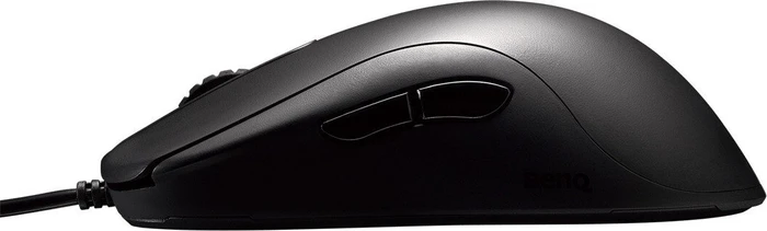 BenQ Zowie ZA12, USB