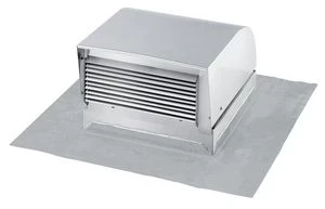 Miele DDG 102 Externes Gebläse für Außenmontage
