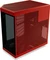 Hyte Y70 Touch Red, rot, Glasfenster Vorschaubild