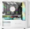 Logic Concept Portos ARGB Mini White, Glasfenster Vorschaubild