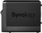 Synology DiskStation DS414j, 512MB RAM, 1x RJ-45 1000Base-T, 1x USB-A 3.0 Vorschaubild