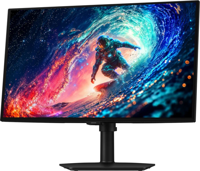 Samsung Odyssey OLED G6 G61SH, 27"