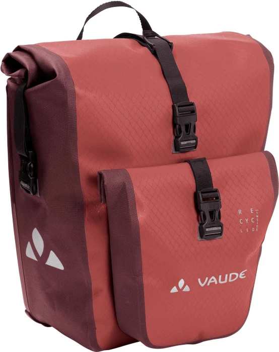 Vaude Aqua Back Plus Single Recycled Gepäcktasche redeva