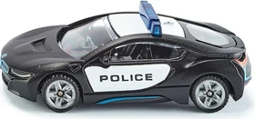 SIKU Super BMW i8 US-Police