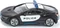 SIKU Super BMW i8 US-Police Vorschaubild