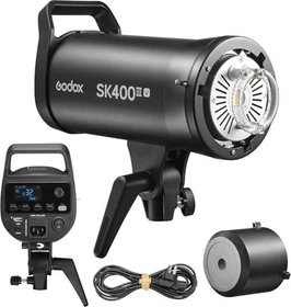 Godox SK400IIIV