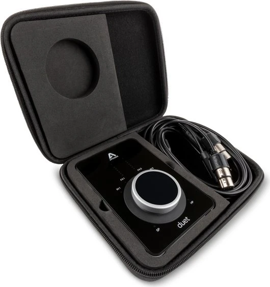 Apogee Duet 3
