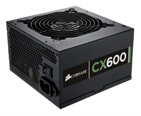 Corsair Builder Series CX600 600W, ATX 2.31