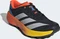 adidas Terrex Agravic 4 core black/grey two/semi impact orange (Herren) Vorschaubild