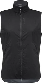 Gore Wear Concurve Windstopper Laufweste schwarz (Damen)