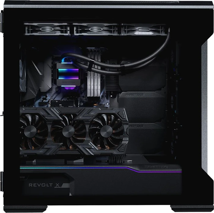 Phanteks Glacier One 360 T30 Gen2