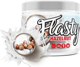 Sinob Flasty Vegan Hazelnut 250g