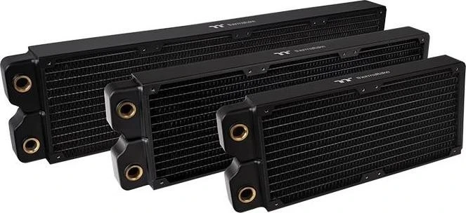 Thermaltake Pacific CLM240 Radiator