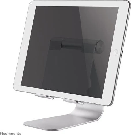 Neomounts Tablet-Stand 2-11", silber